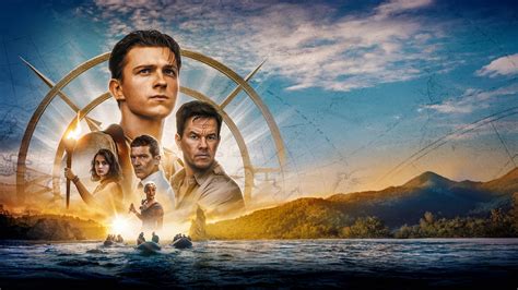 yesmovie uncharted|Uncharted .